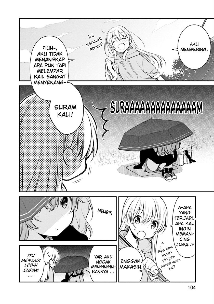 Slow Loop Chapter 04 Gambar 17